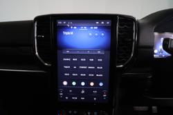 2024 Ford Everest Trend