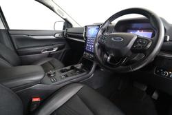2024 Ford Everest Trend
