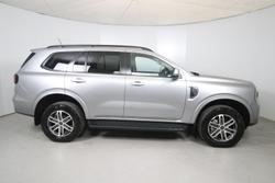 2024 Ford Everest Trend