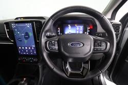2024 Ford Everest Trend