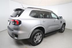 2024 Ford Everest Trend