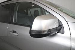 2024 Ford Everest Trend