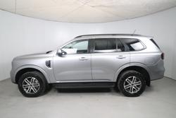 2024 Ford Everest Trend
