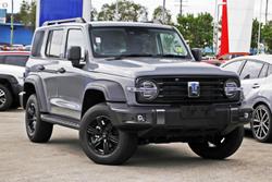 2026 GWM Tank 300 Lux