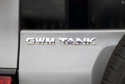 2026 GWM Tank 300 Lux