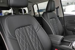 2026 GWM Tank 300 Lux