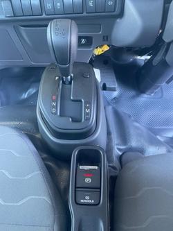 2026 Isuzu N Series NKR 65/45-150 DT D28