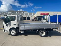 2026 Isuzu N Series NKR 65/45-150 DT D28
