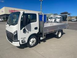 2026 Isuzu N Series NKR 65/45-150 DT D28