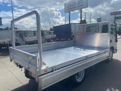 2026 Isuzu N Series NKR 65/45-150 DT D28