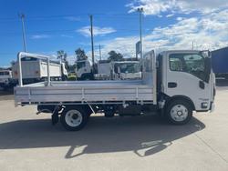 2026 Isuzu N Series NKR 65/45-150 DT D28