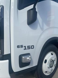 2026 Isuzu N Series NKR 65/45-150 DT D28