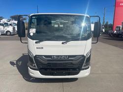 2026 Isuzu N Series NKR 65/45-150 DT D28