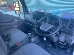 2026 Isuzu N Series NKR 65/45-150 DT D28