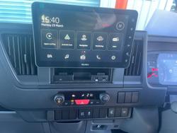 2026 Isuzu N Series NKR 65/45-150 DT D28