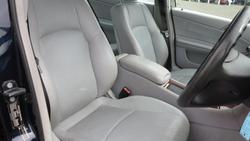 2000 Mercedes-Benz C-Class C180 Classic W203 Midnight/Dark Blue