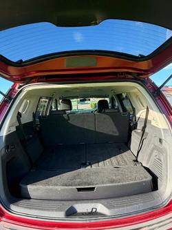 2020 Isuzu MU-X LS-T