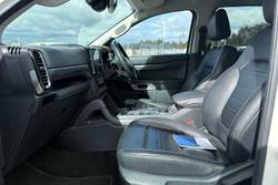 2022 Ford Ranger Sport