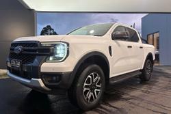 2022 Ford Ranger Sport