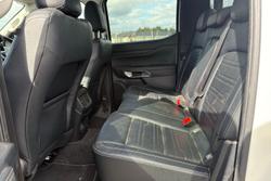 2022 Ford Ranger Sport