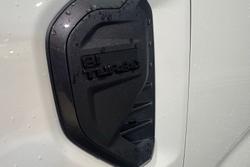 2022 Ford Ranger Sport