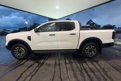 2022 Ford Ranger Sport