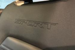 2022 Ford Ranger Sport