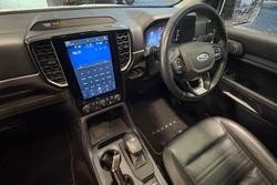 2022 Ford Ranger Sport