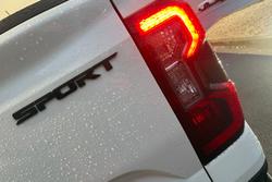 2022 Ford Ranger Sport