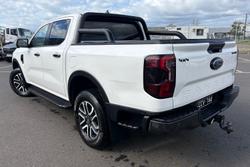 2022 Ford Ranger Sport