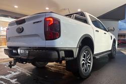 2022 Ford Ranger Sport