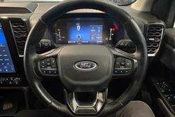 2022 Ford Ranger Sport