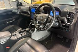2022 Ford Ranger Sport