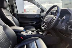 2022 Ford Ranger Sport