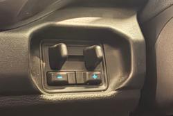2022 Ford Ranger Sport