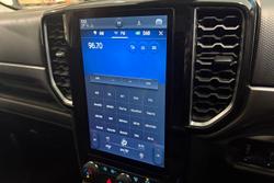 2022 Ford Ranger Sport