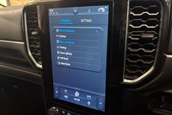 2022 Ford Ranger Sport