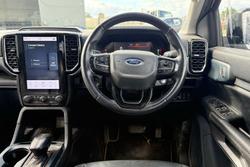 2022 Ford Ranger Sport