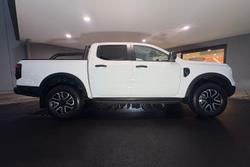 2022 Ford Ranger Sport