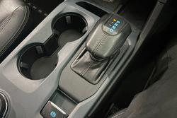 2022 Ford Ranger Sport