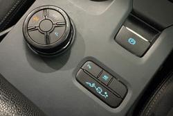2022 Ford Ranger Sport