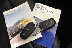 2022 Ford Ranger Sport