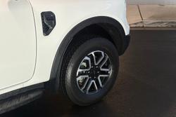 2022 Ford Ranger Sport
