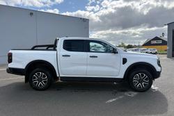 2022 Ford Ranger Sport