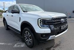 2022 Ford Ranger Sport