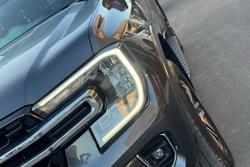 2024 Ford Everest Trend