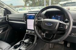2024 Ford Everest Trend