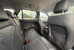 2024 Ford Everest Trend