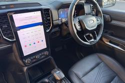 2024 Ford Everest Trend