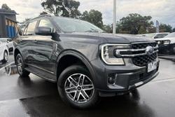 2024 Ford Everest Trend